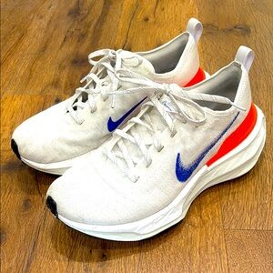 Nike Invincible Run 3 - Bowerman Prototype